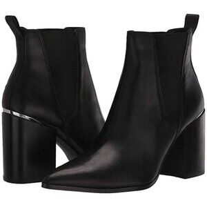 Steve Madden Knoxi Western Bootie